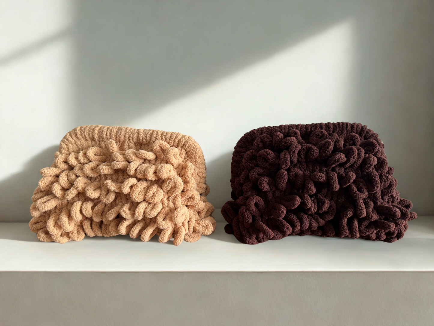 Clutch Bag