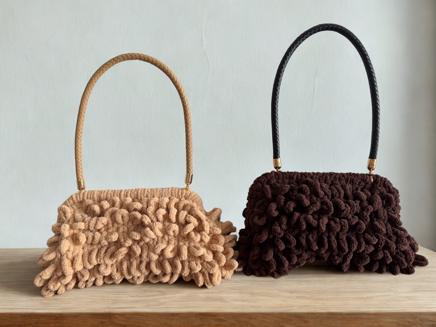 Loopy Handbag