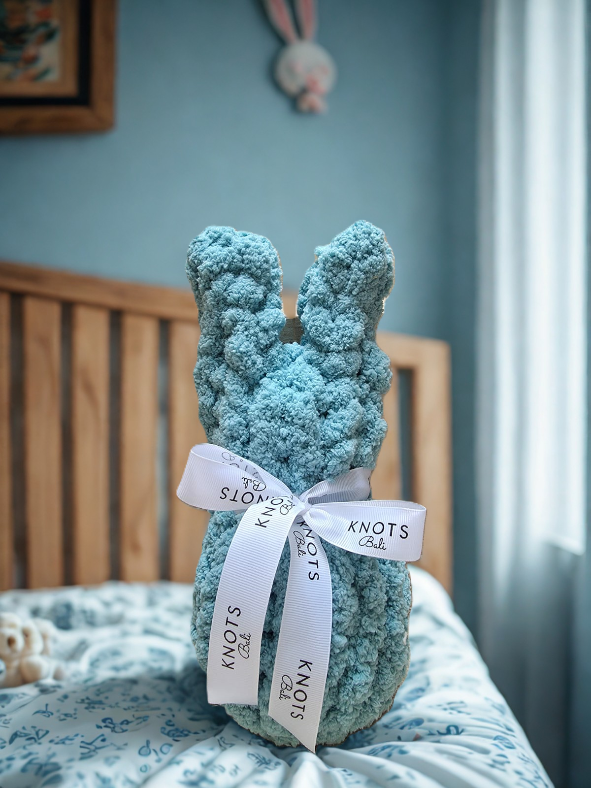 Peep Bunny