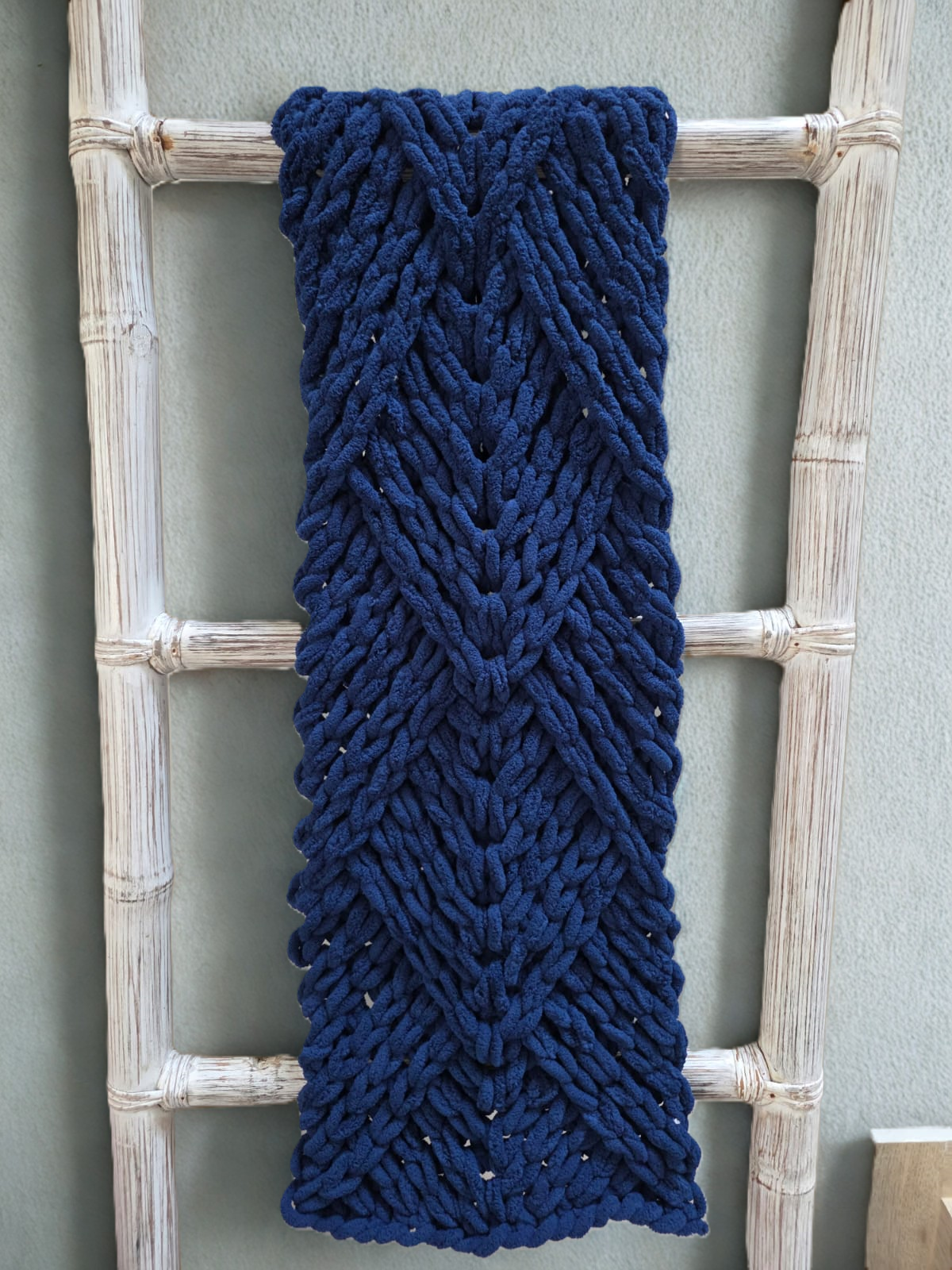 Deanna scarves