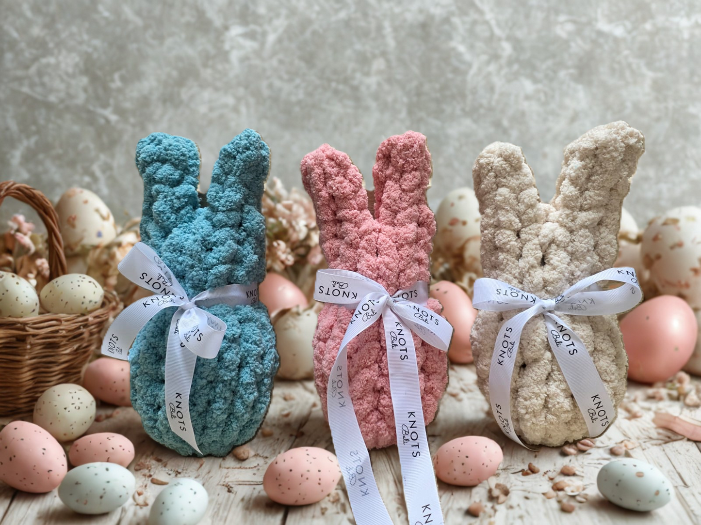 Peep Bunny