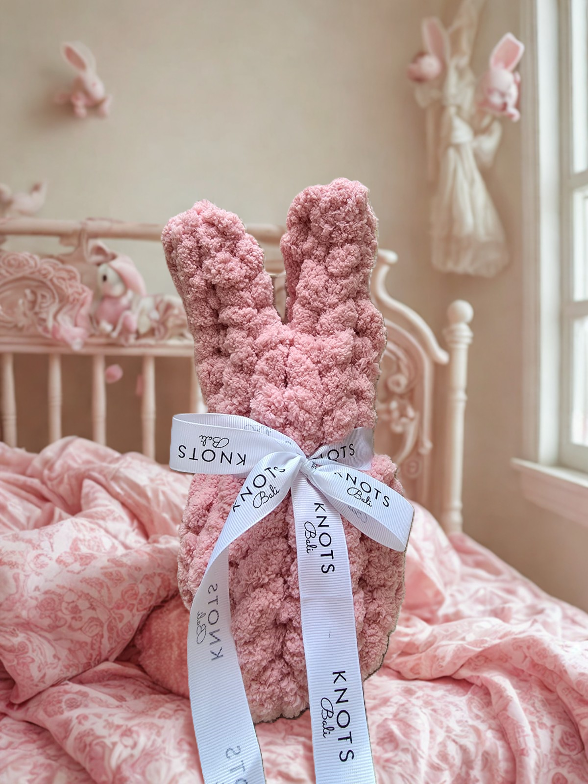 Peep Bunny