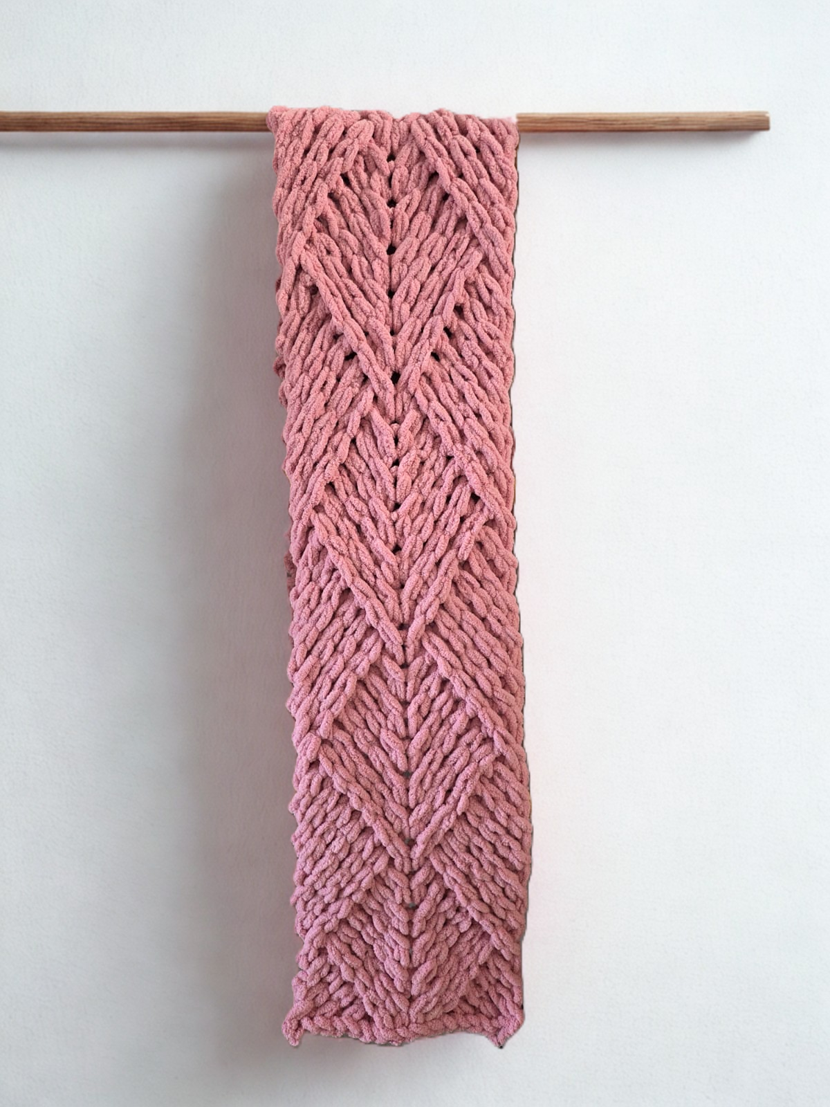 Deanna scarves