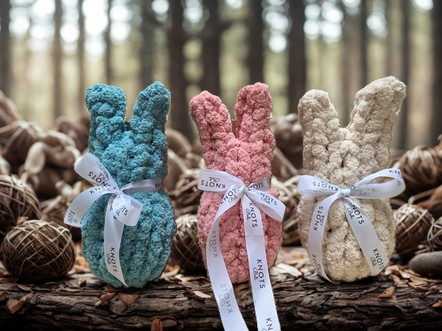 Peep Bunny