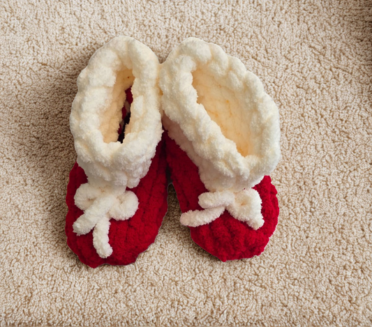 Elf Boots