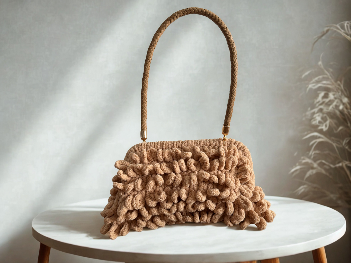 Loopy Handbag