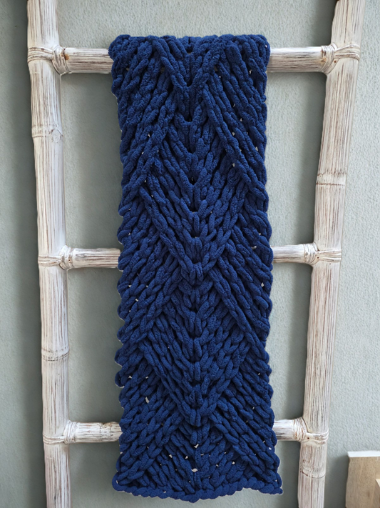 Deanna scarves