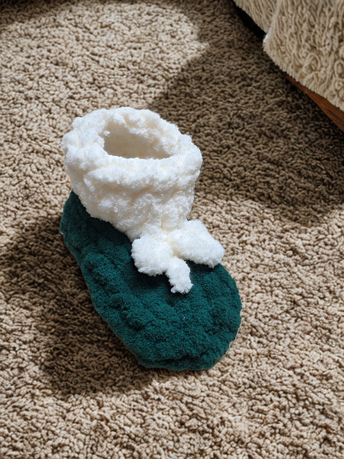 Elf Boots
