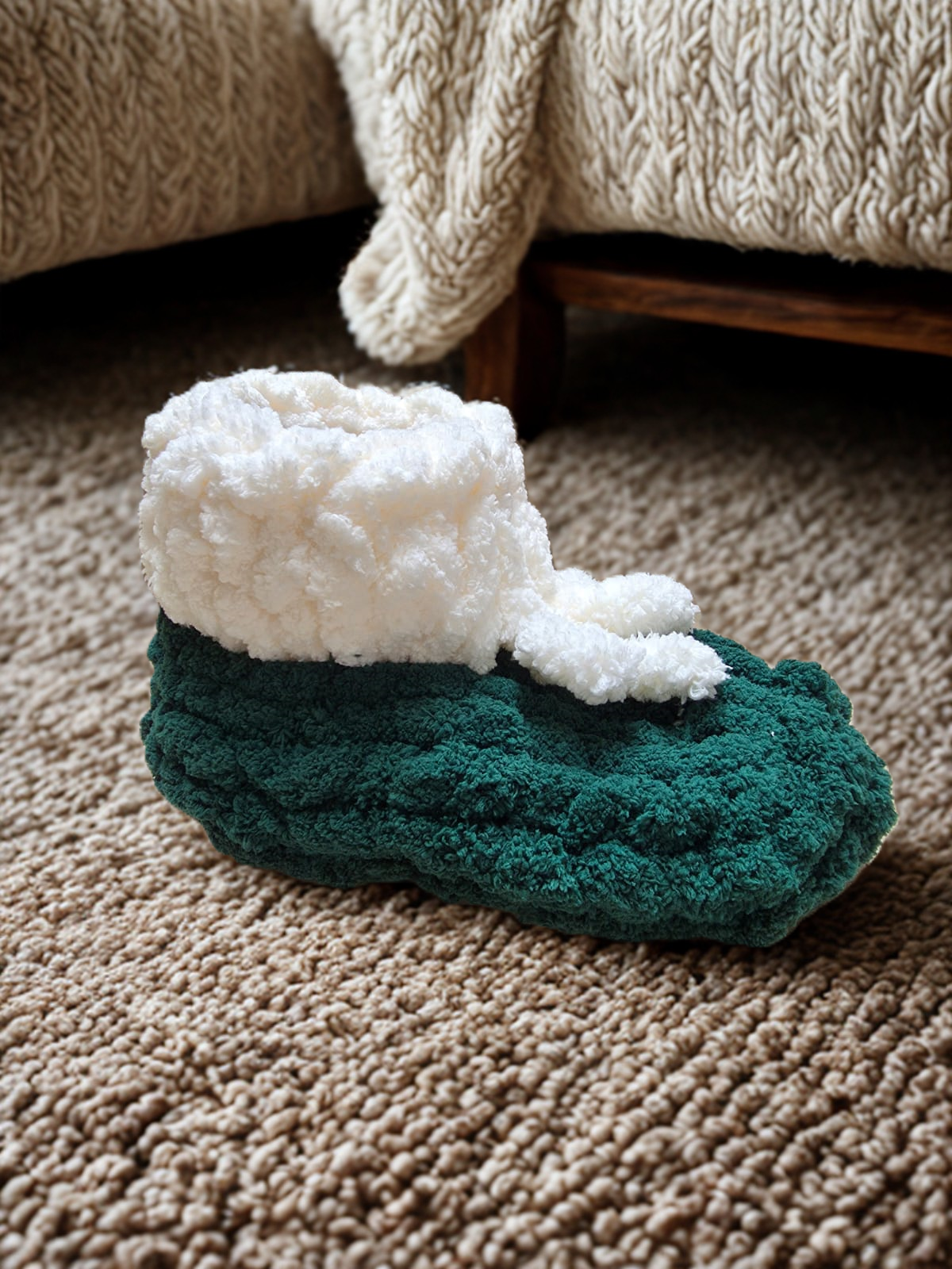Elf Boots