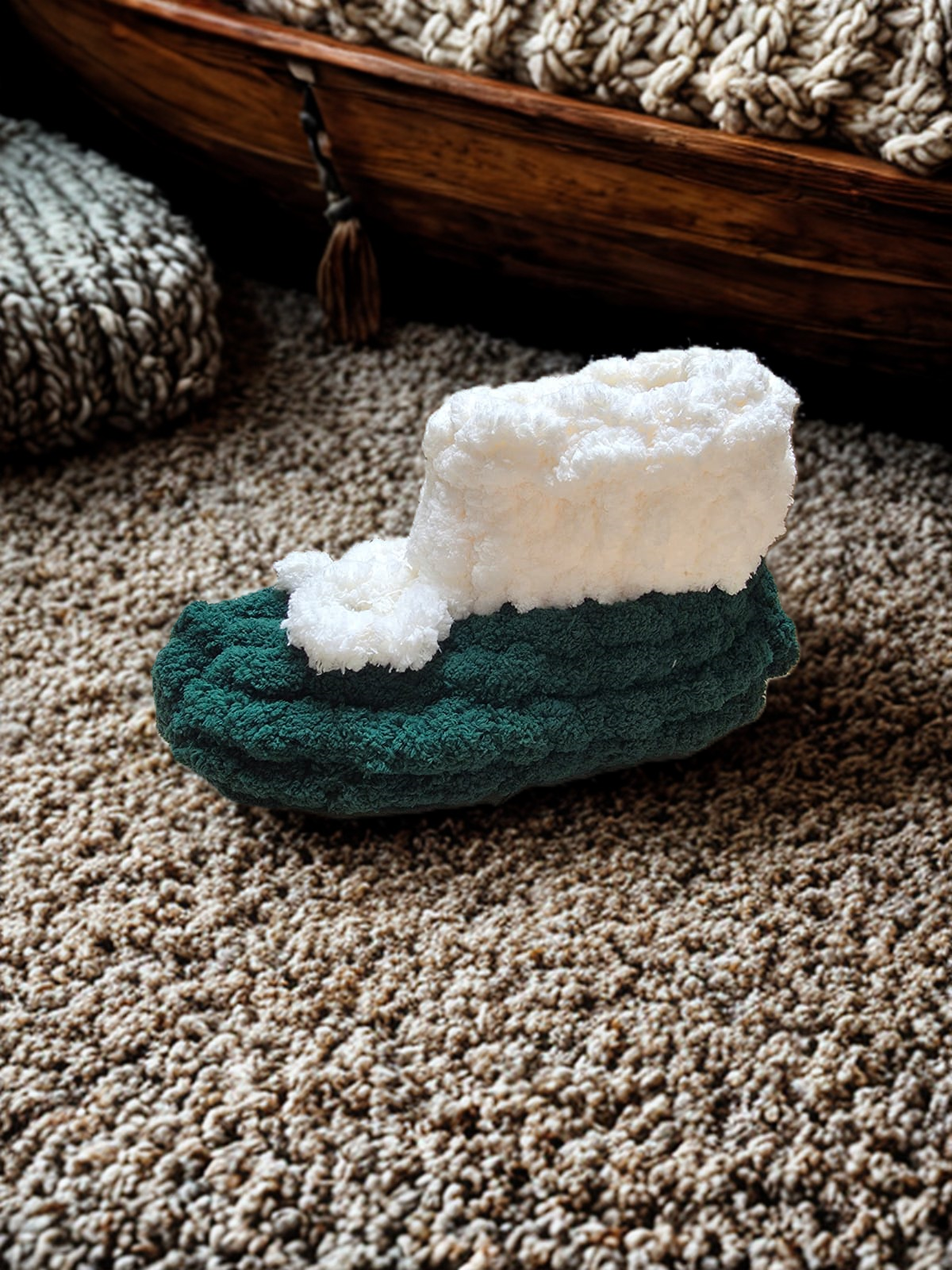 Elf Boots