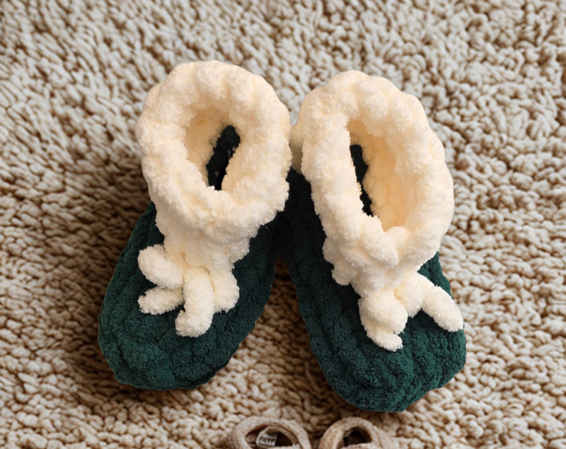 Elf Boots